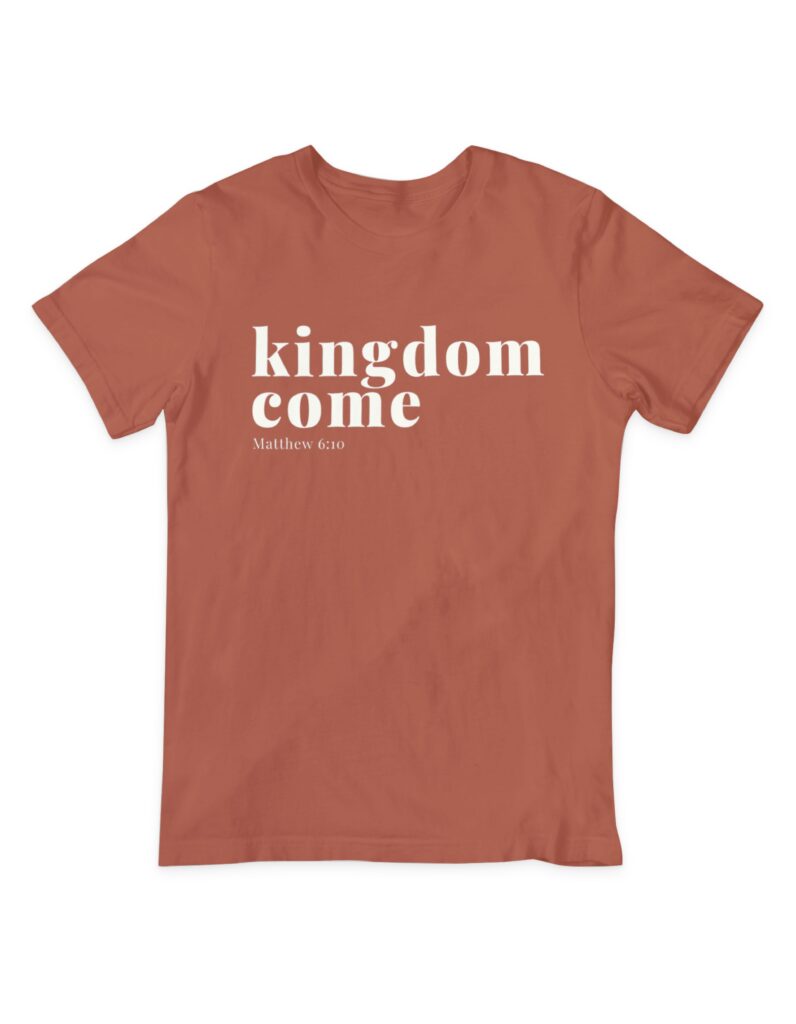 Kingdom Come - Rust